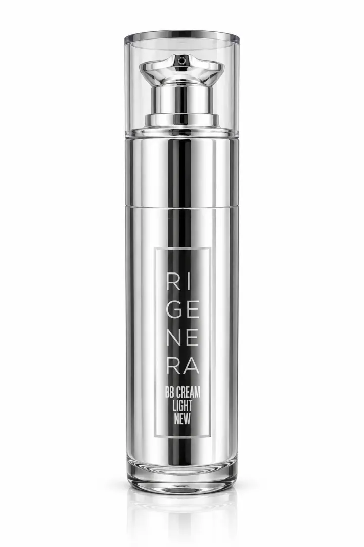 Rigenera – BB Cream Light New