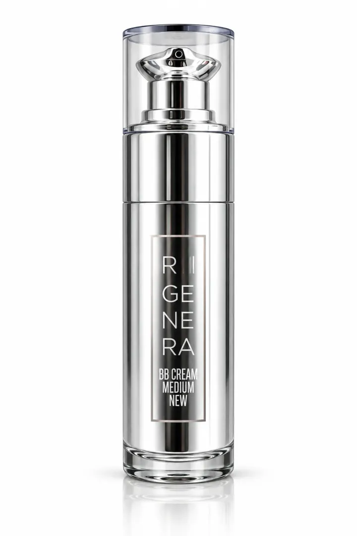 Rigenera – BB Cream Medium New