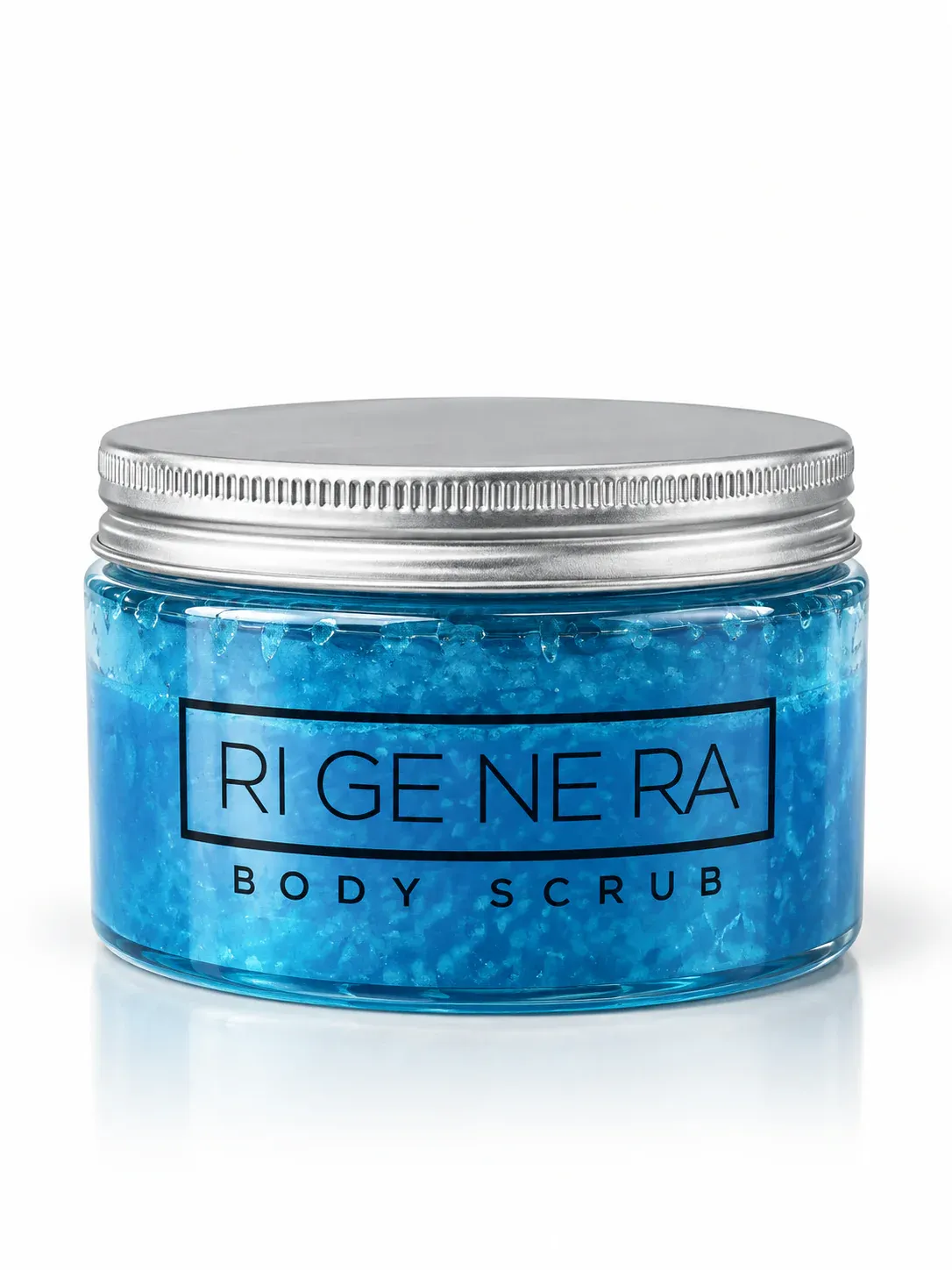 Rigenera – Body Scrub