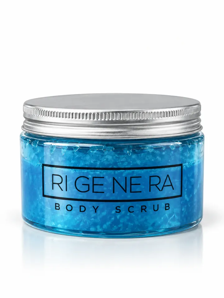 Rigenera – Body Scrub
