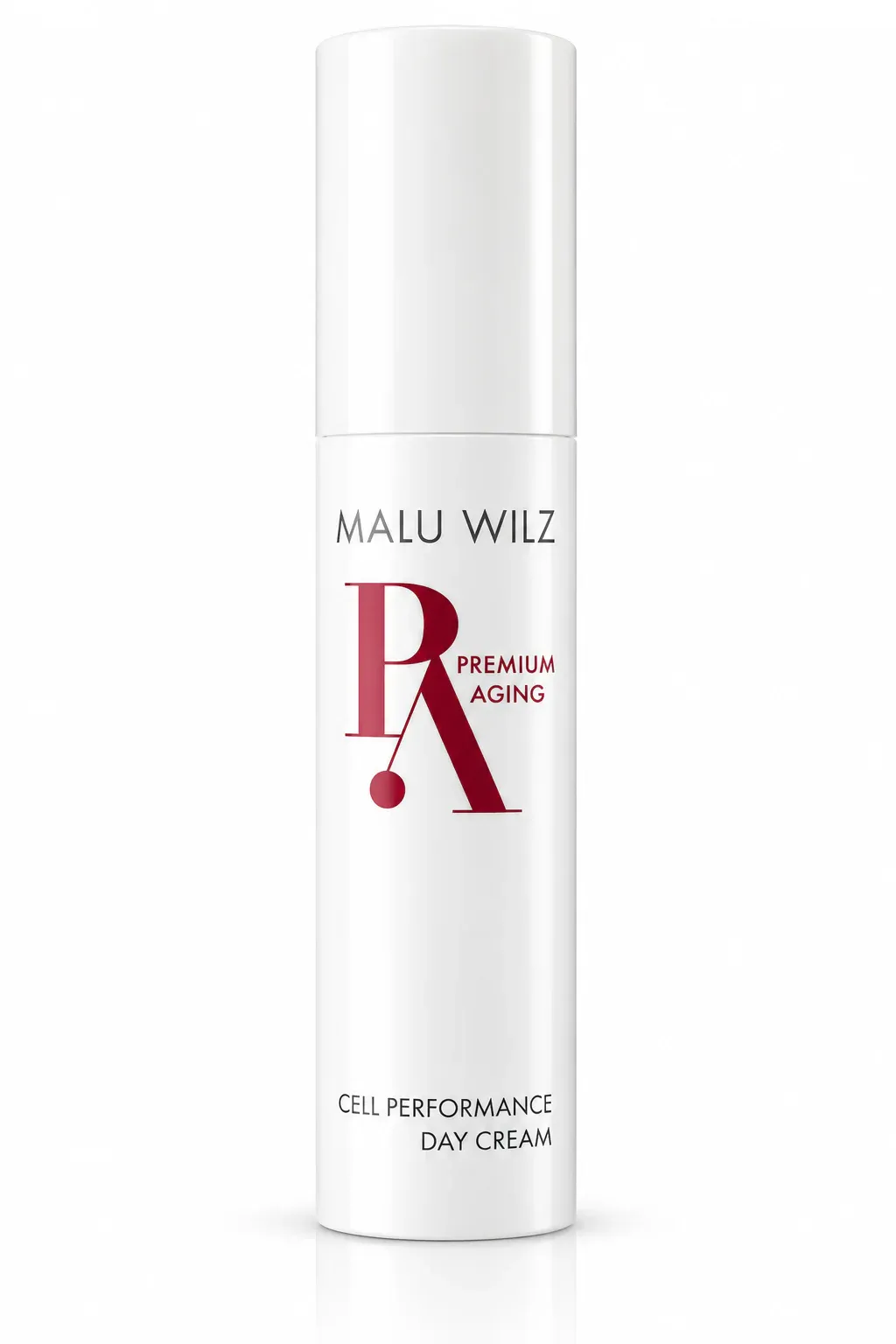 Premium Aging Cell Performance Day Cream