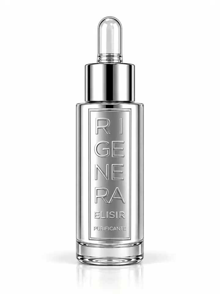 Rigenera – Elisir Purificante