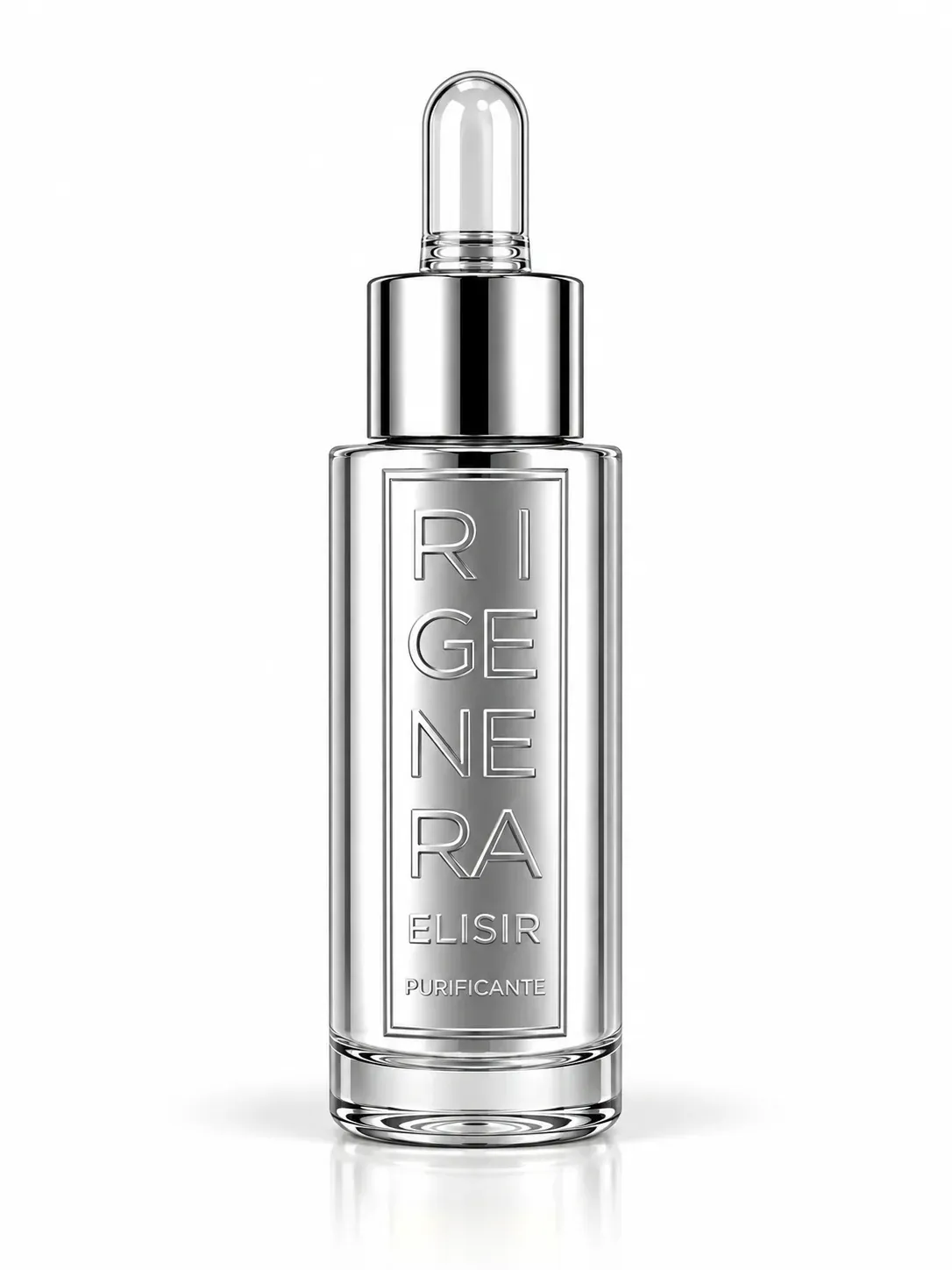 Rigenera – Elisir Purificante