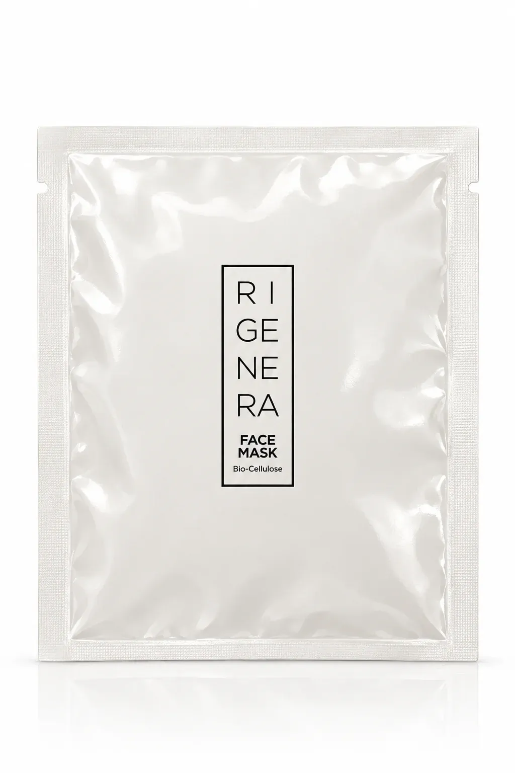 Rigenera – Face Mask Bio-Cellulose