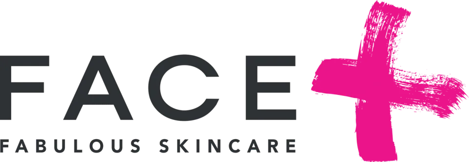 Logo Face+