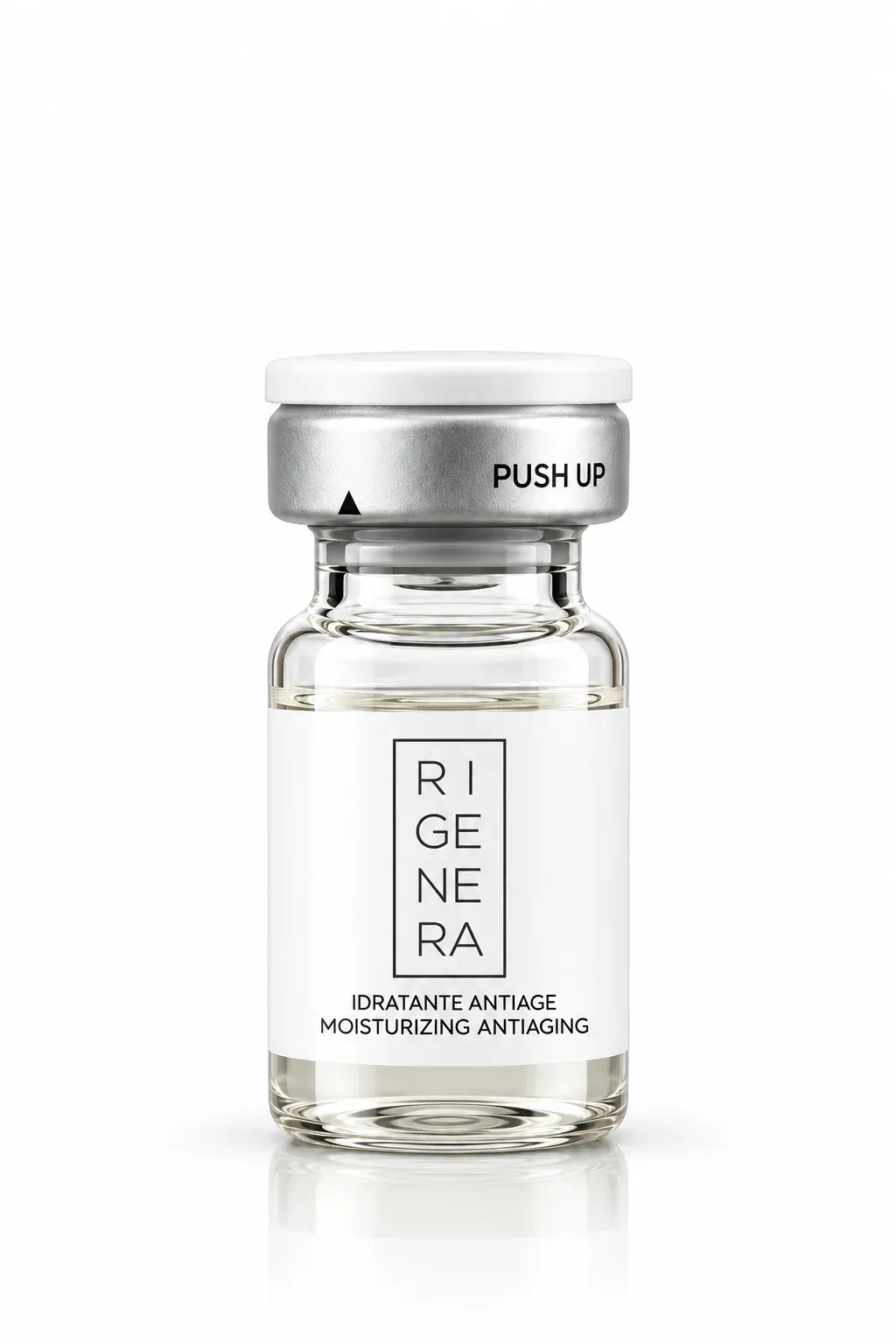 Rigenera – Fialoide Acido Ialuronico Idratante Anti-Age