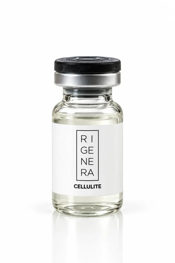 Rigenera – Fialoide Cellulite