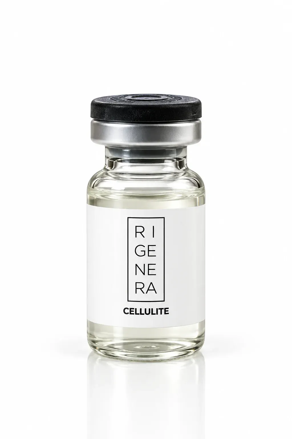 Rigenera – Fialoide Cellulite