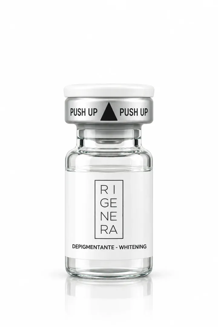Rigenera – Fialoide Depigmentante