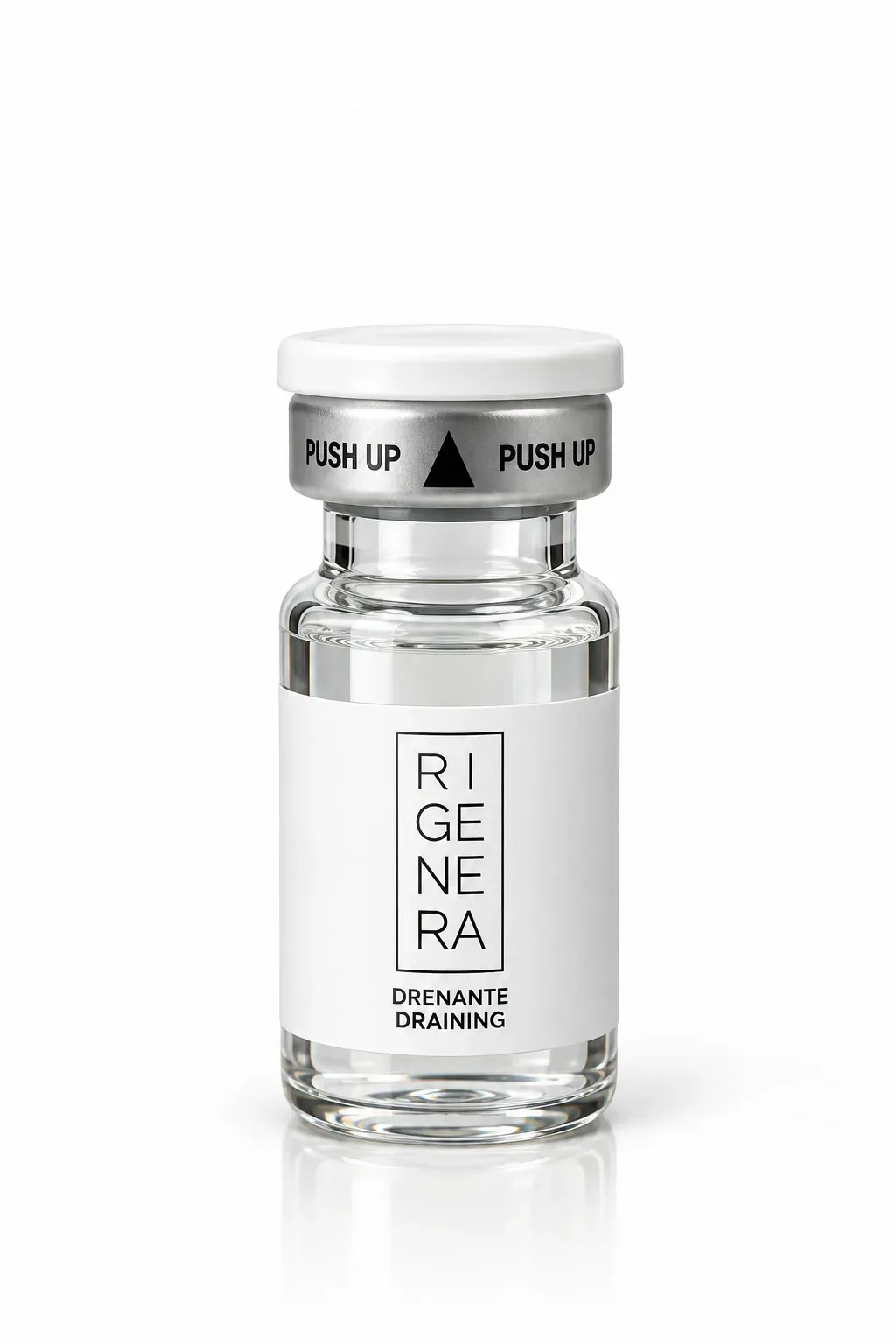 Rigenera – Fialoide Drenante