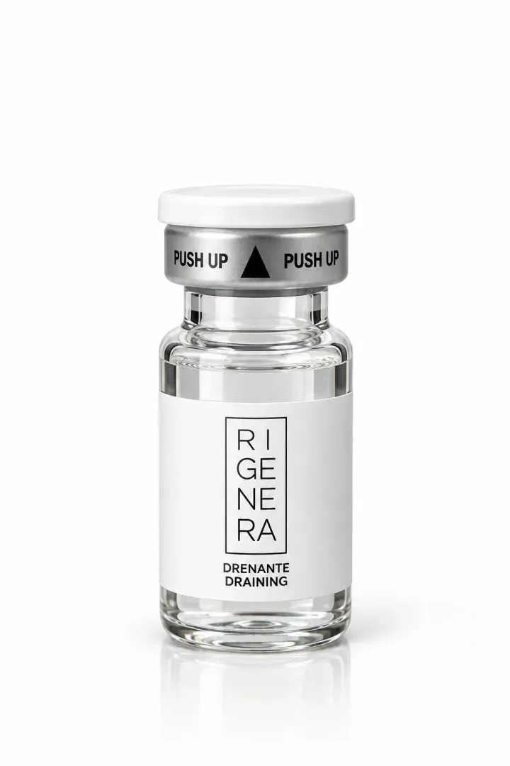 Rigenera – Fialoide Drenante