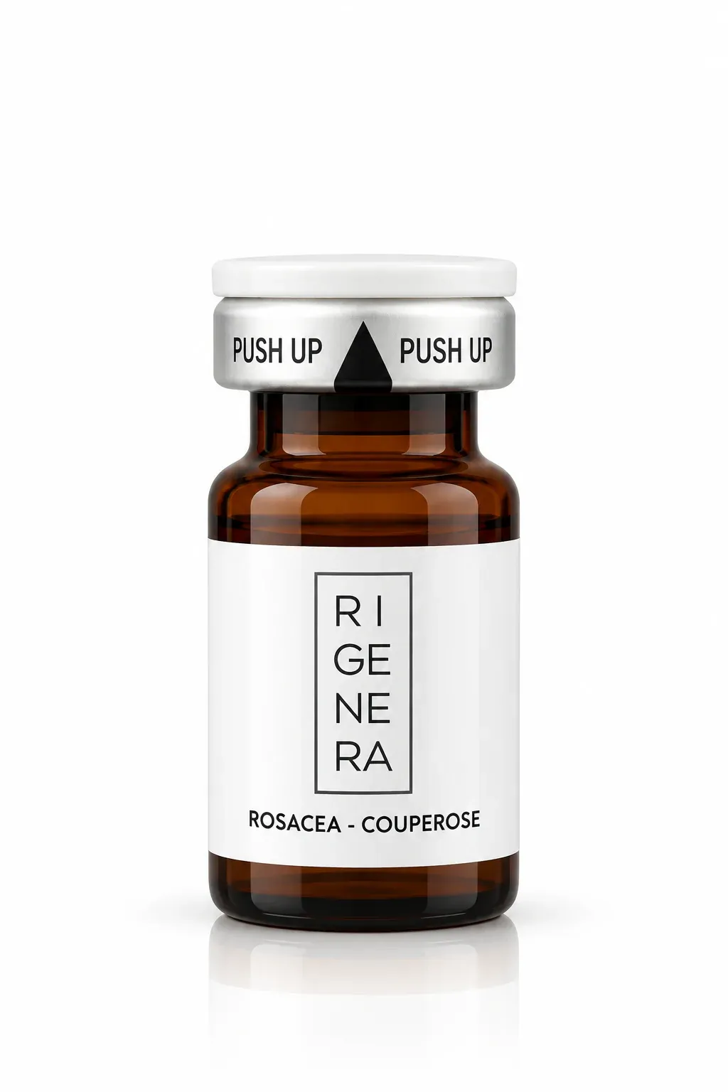 Rigenera – Fialoide Rosacea / Couperose