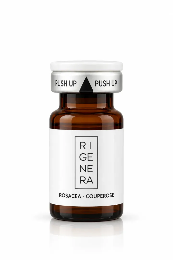 Rigenera – Fialoide Rosacea / Couperose