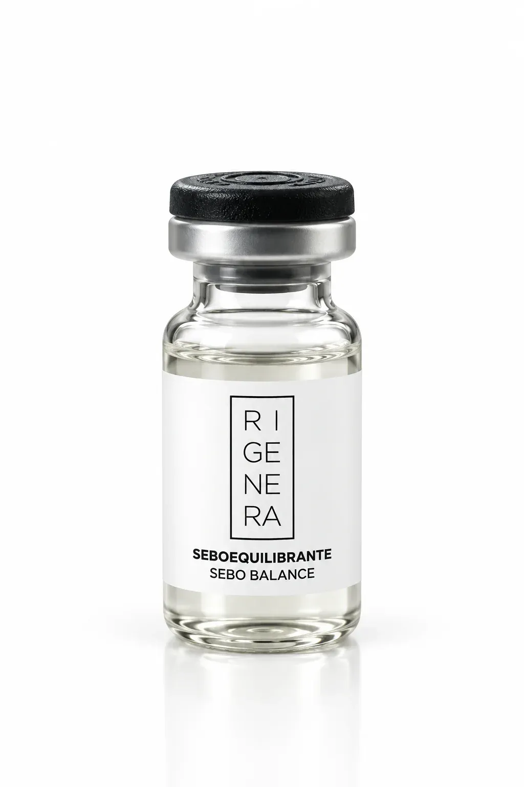 Rigenera – Fialoide Seboequilibrante