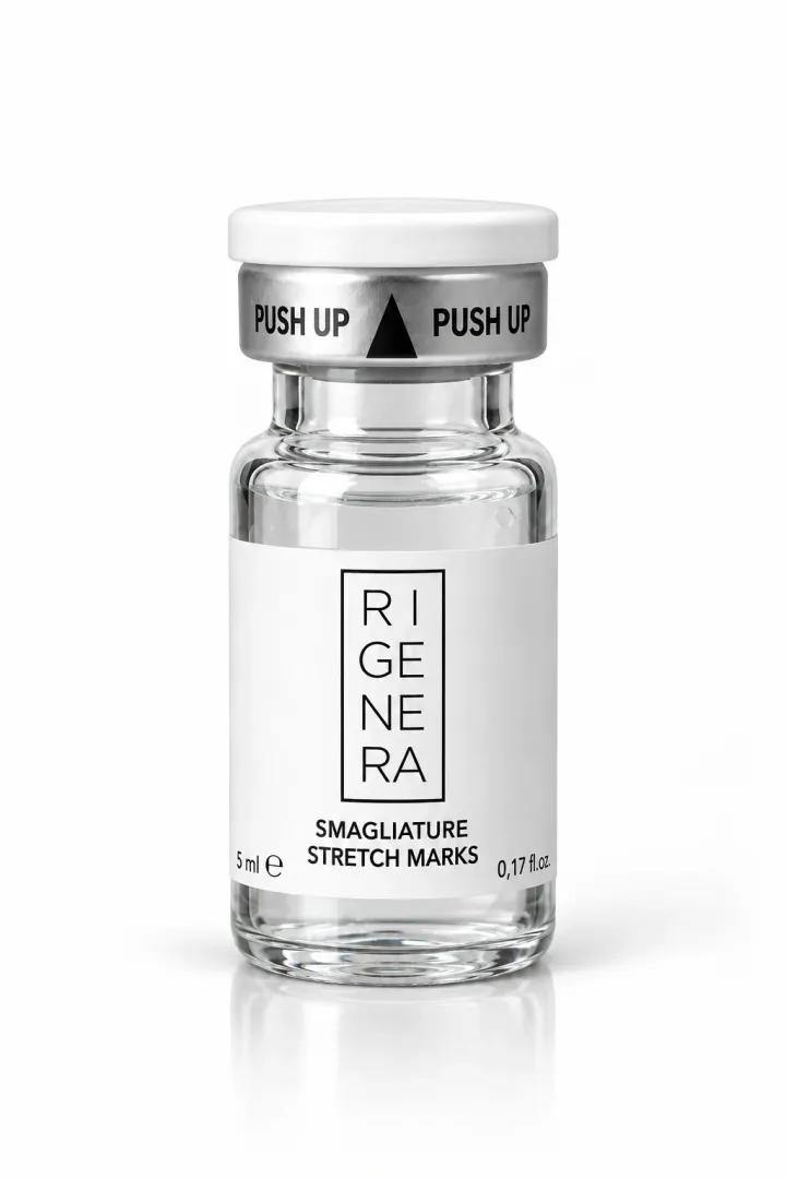 Rigenera – Fialoide Smagliature