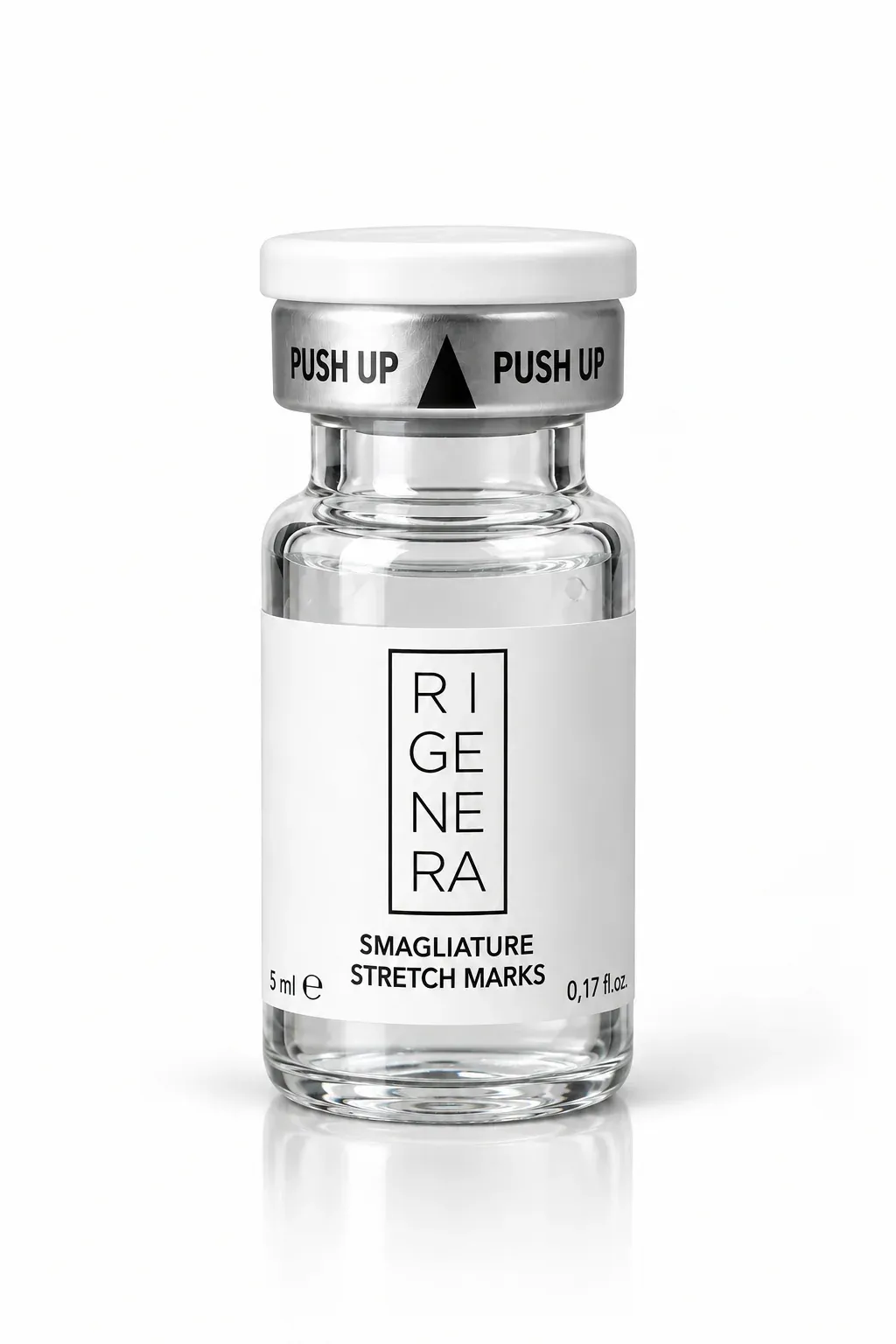 Rigenera – Fialoide Smagliature