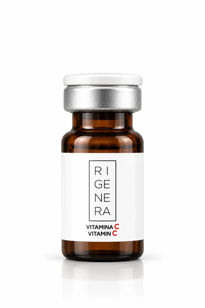 Rigenera – Fialoide Vitamina C