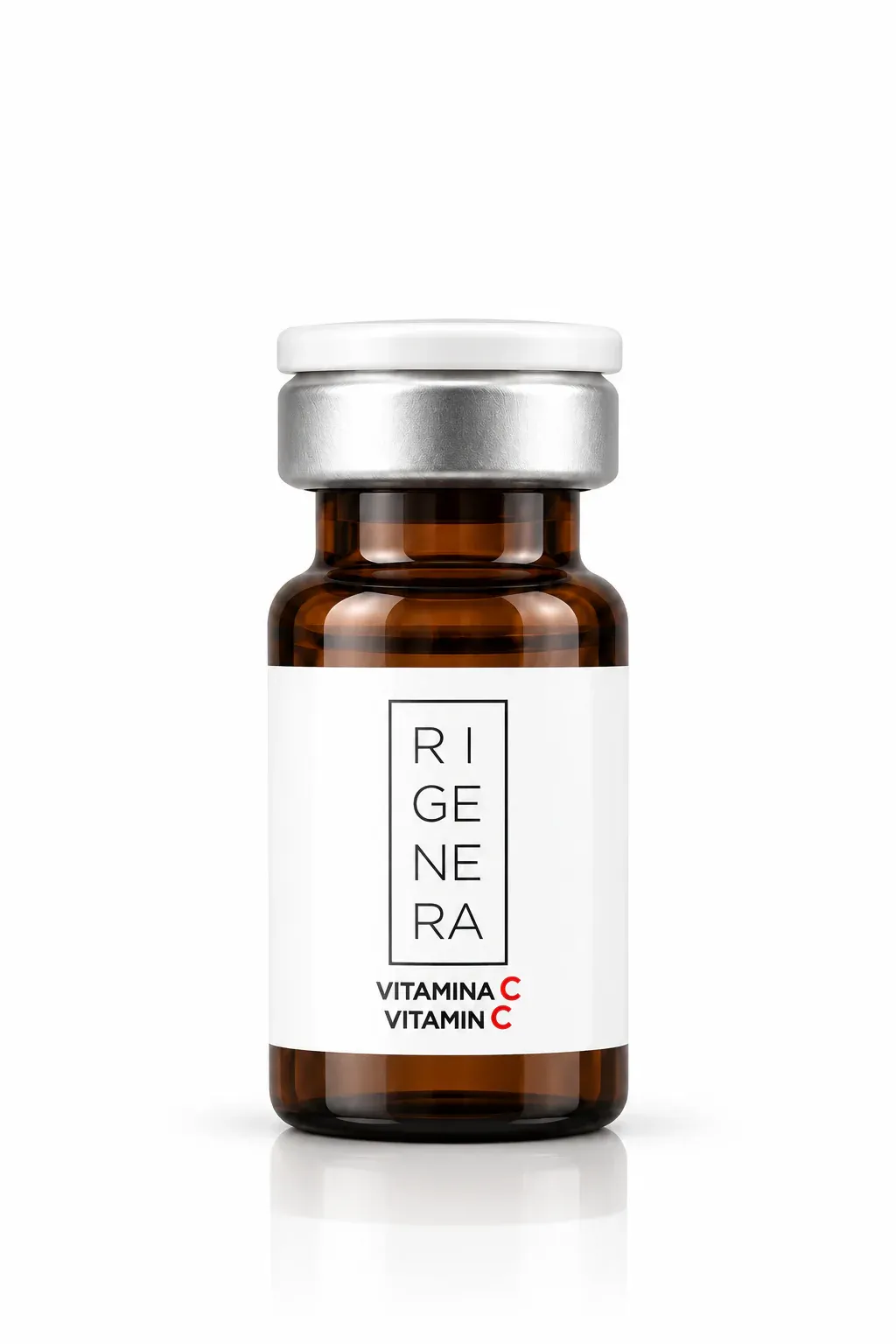 Rigenera – Fialoide Vitamina C