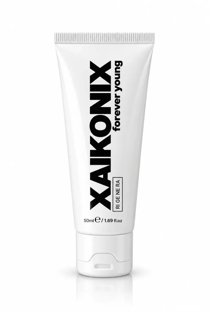 Xaikonix – Forever Young