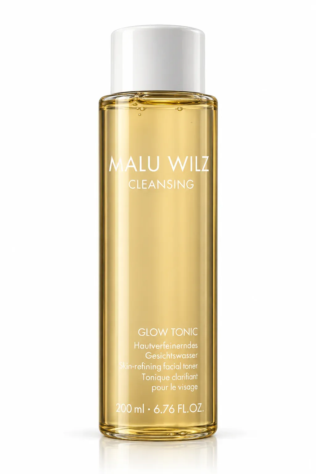 Glow Tonic