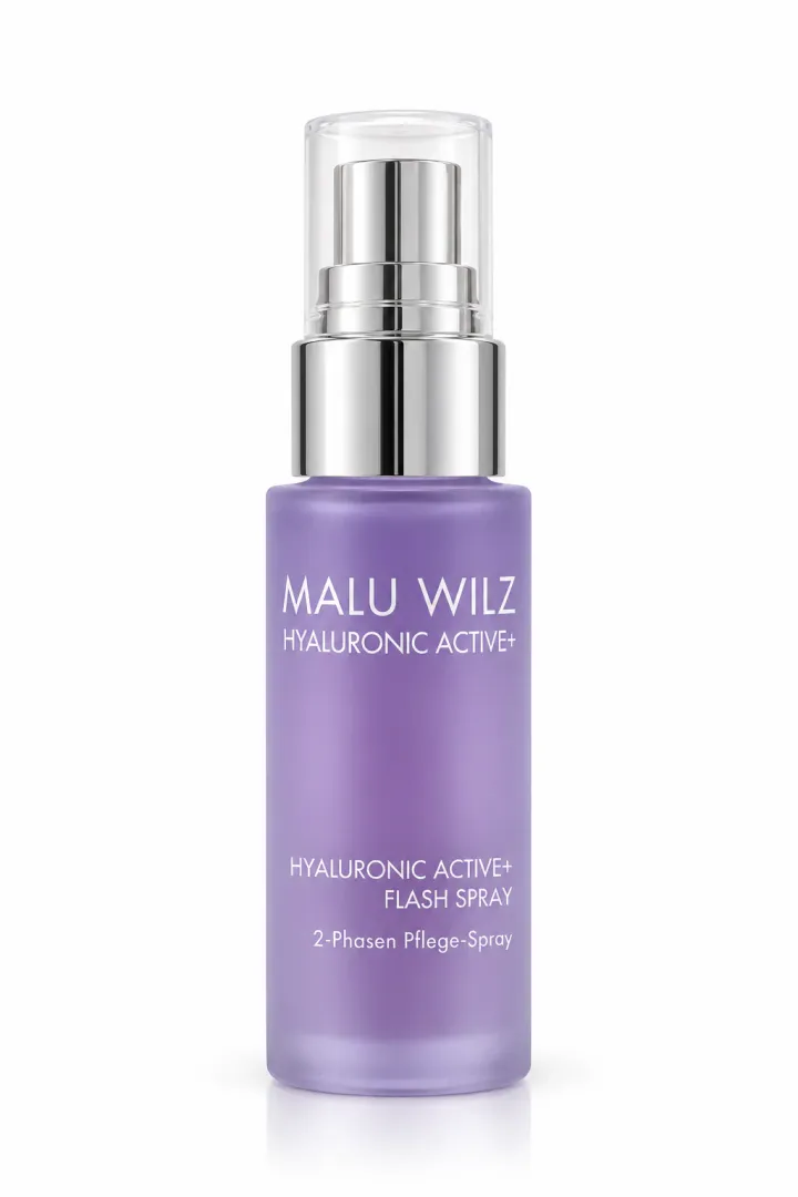 Hyaluronic Active+ Flash Spray