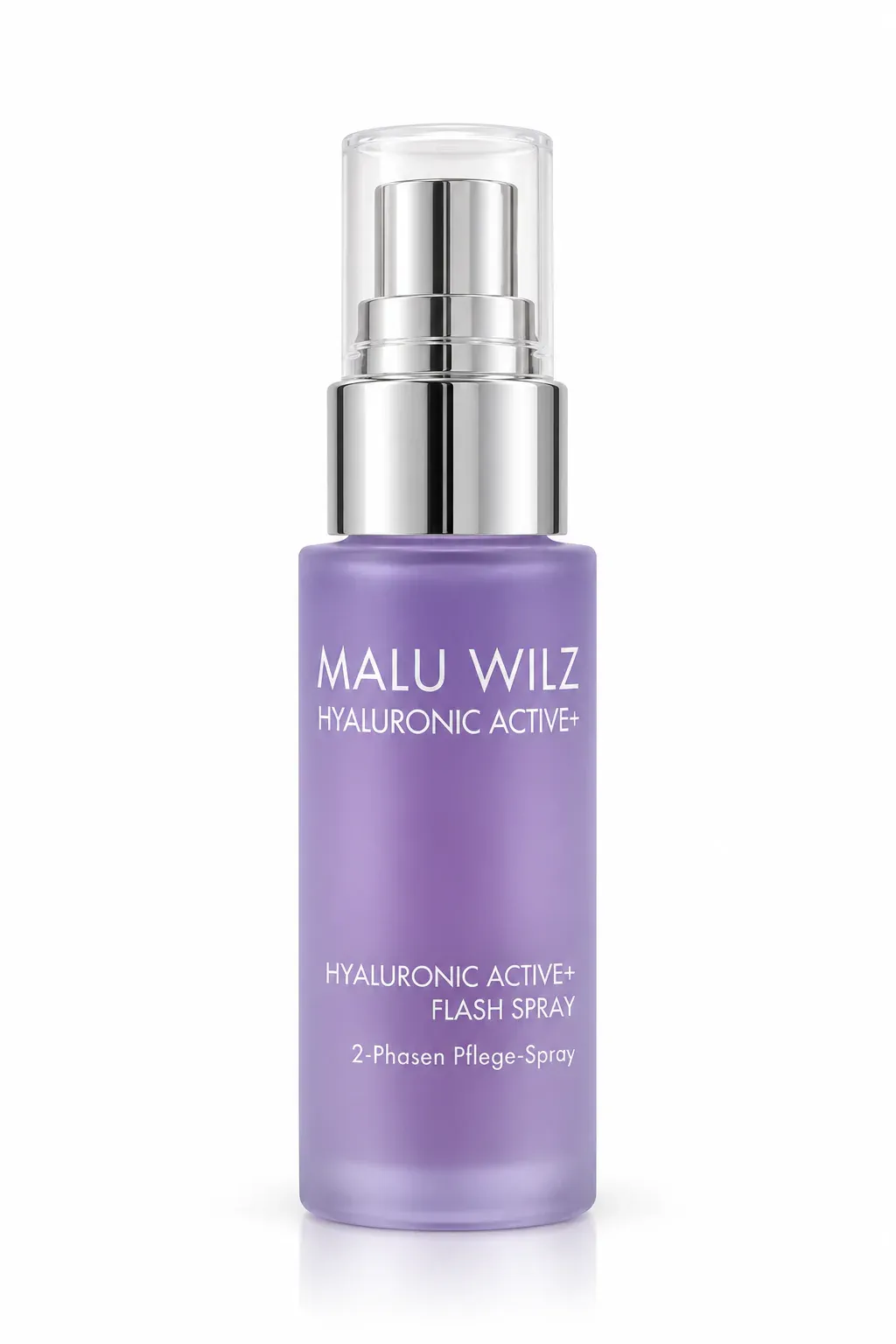 Hyaluronic Active+ Flash Spray