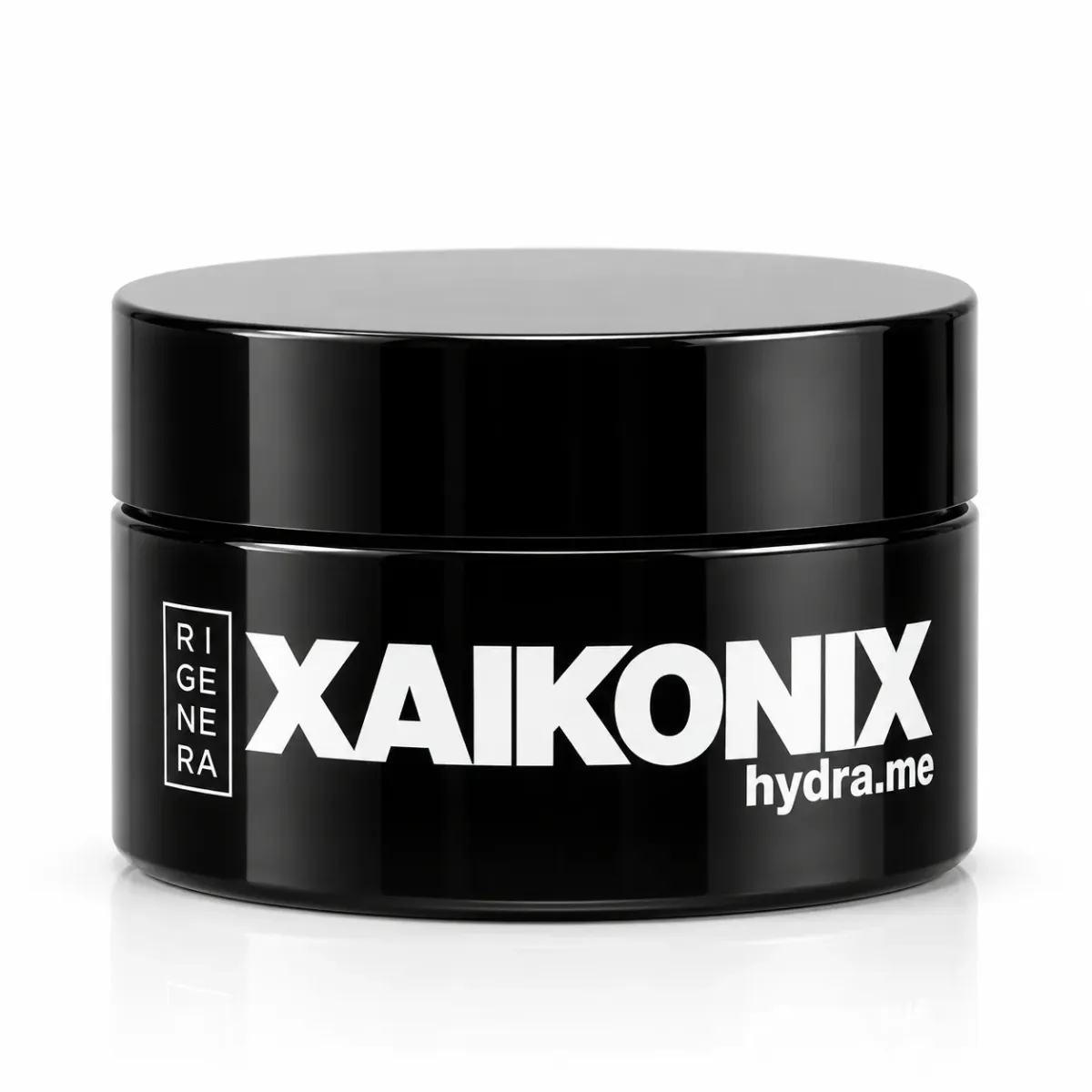 Xaikonix – Hydra.me