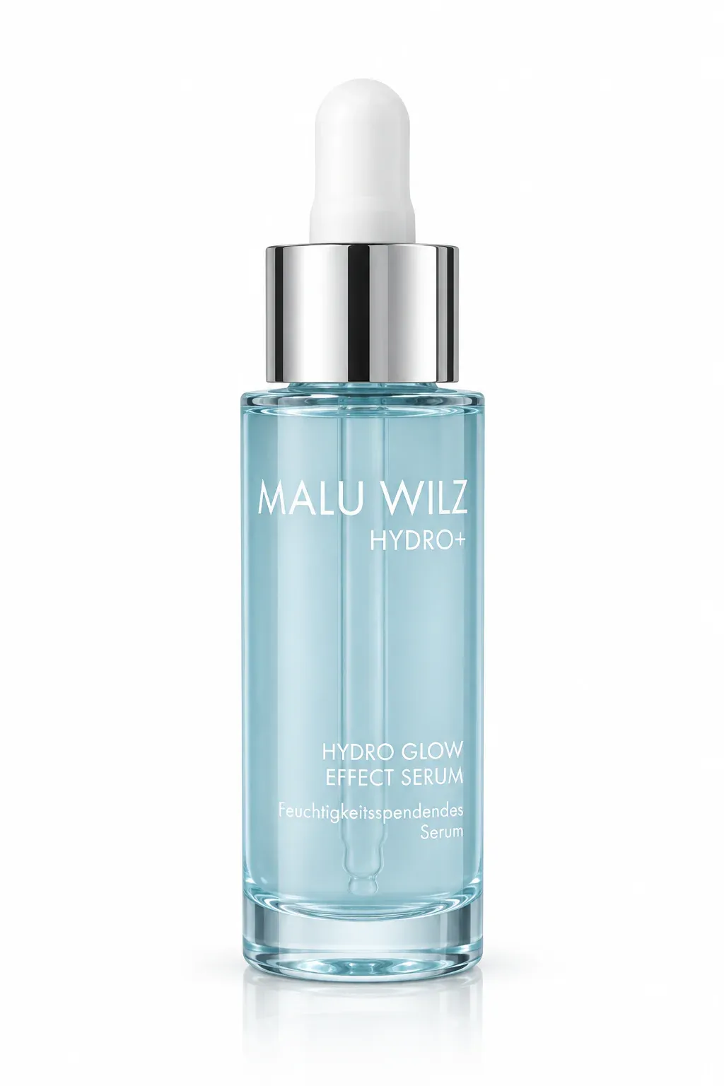 Hydro+ Glow Effect Serum