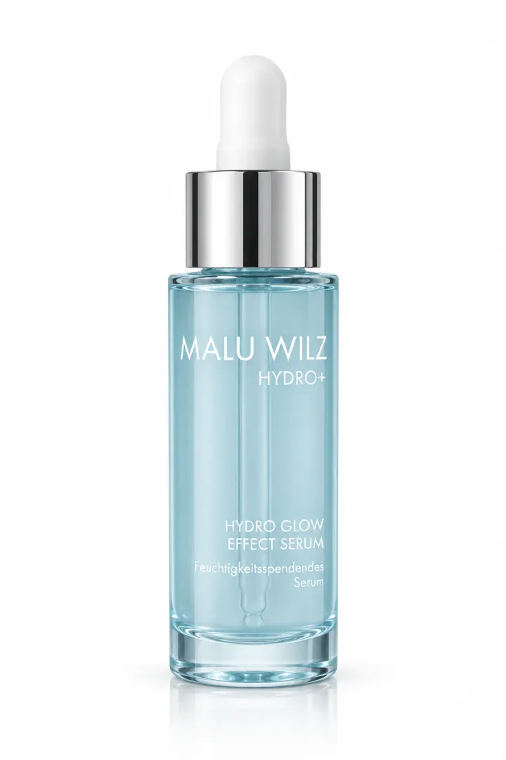 Hydro+ Glow Effect Serum