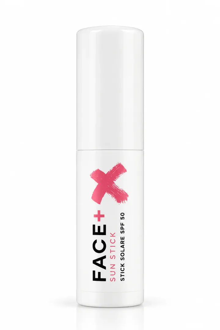 Face+ – Lip Sun Stick SPF 50