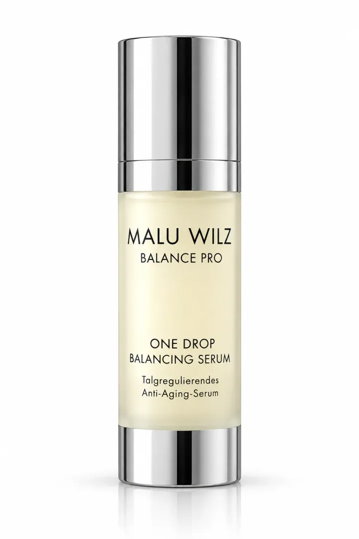 One Drop Balancing Serum