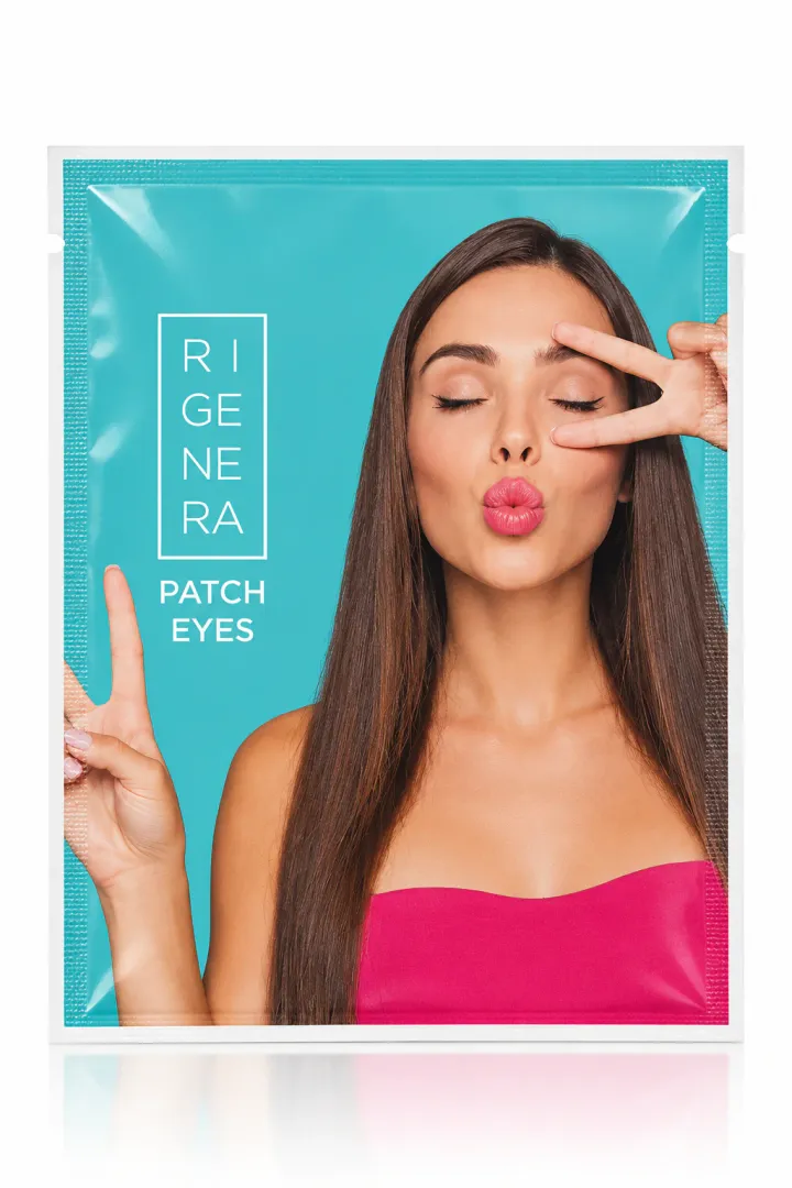 Rigenera – Patch Eyes