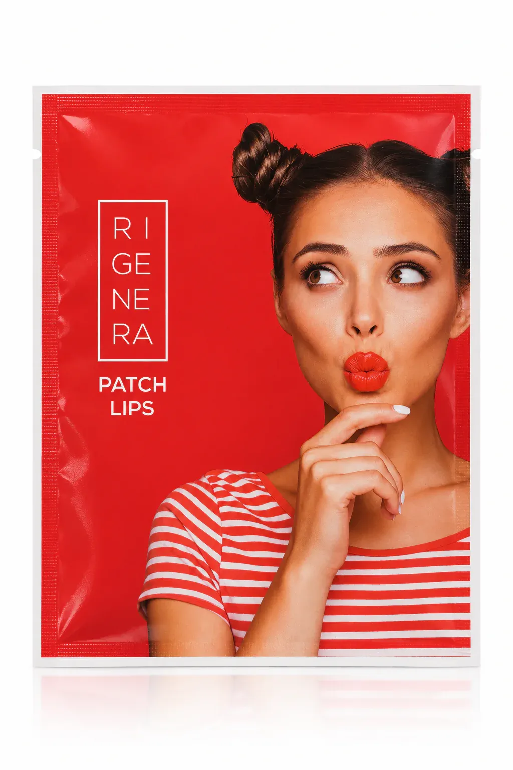 Rigenera – Patch Lips