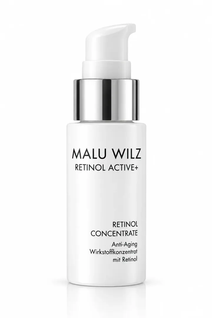 Retinol Active+ Retinol Concentrate