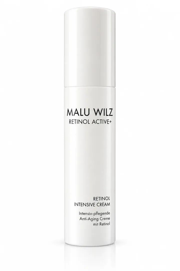 Retinol Active+ Retinol Intensive Cream