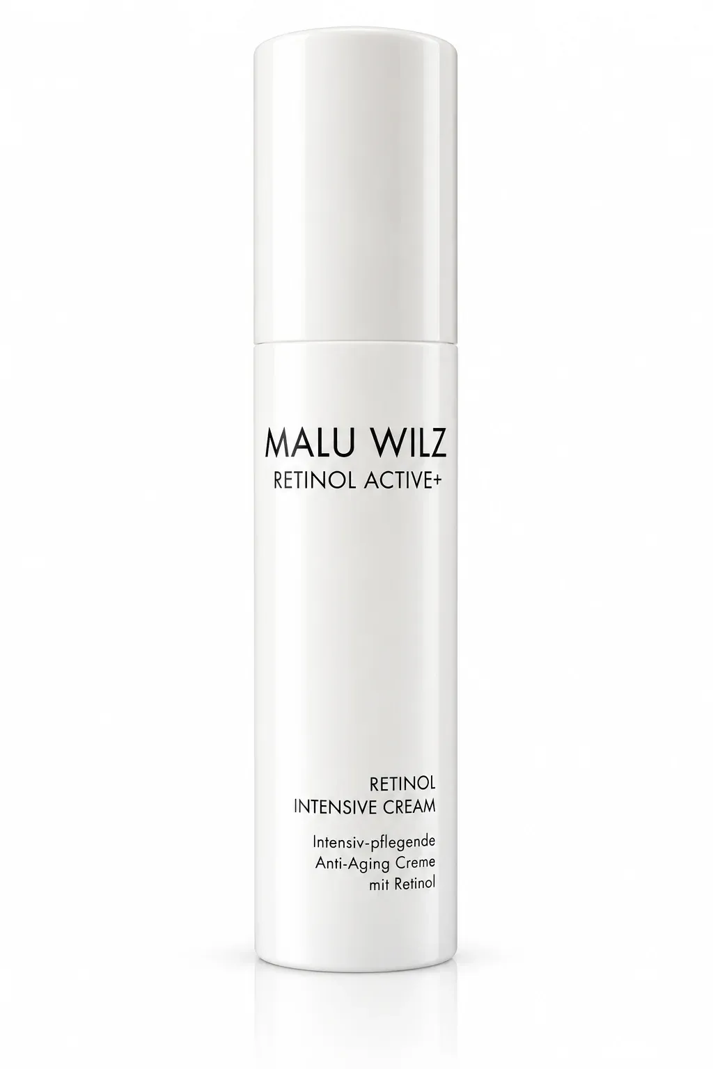 Retinol Active+ Retinol Intensive Cream