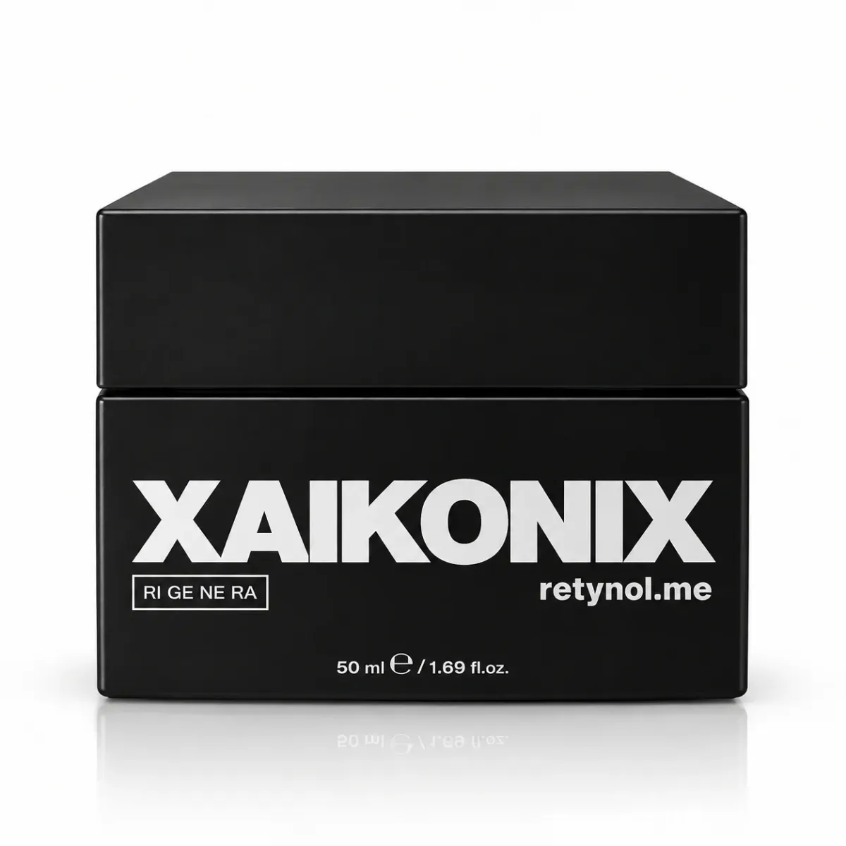 Xaikonix – Retynol.me