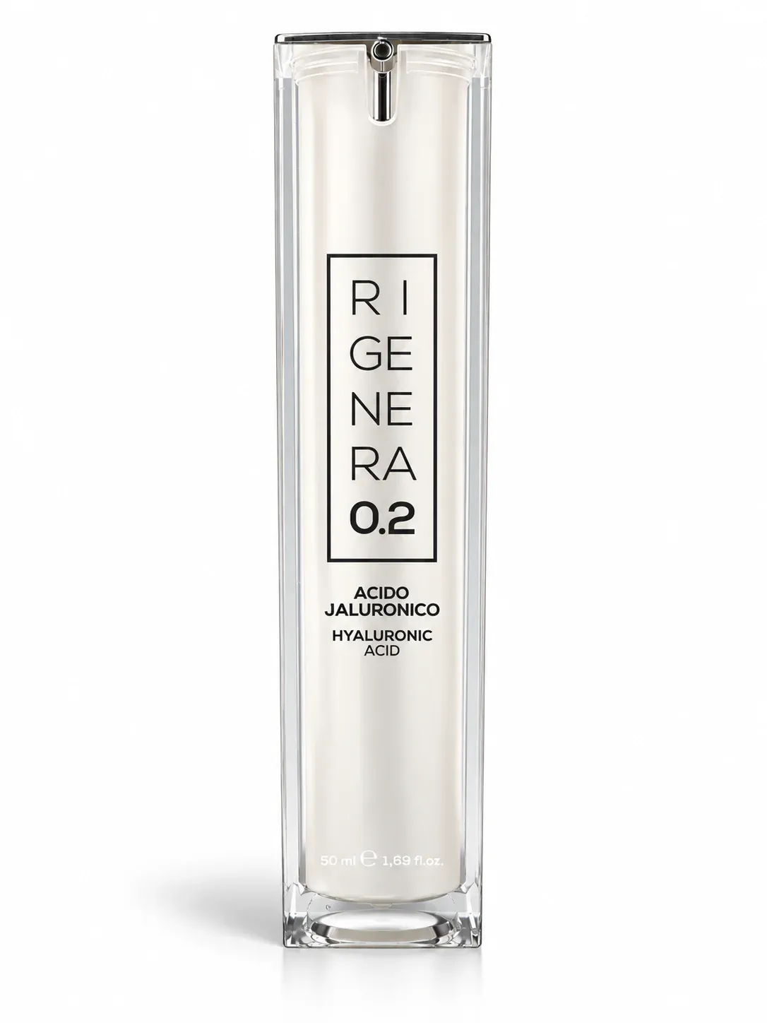 Rigenera 02 – Acido Ialuronico