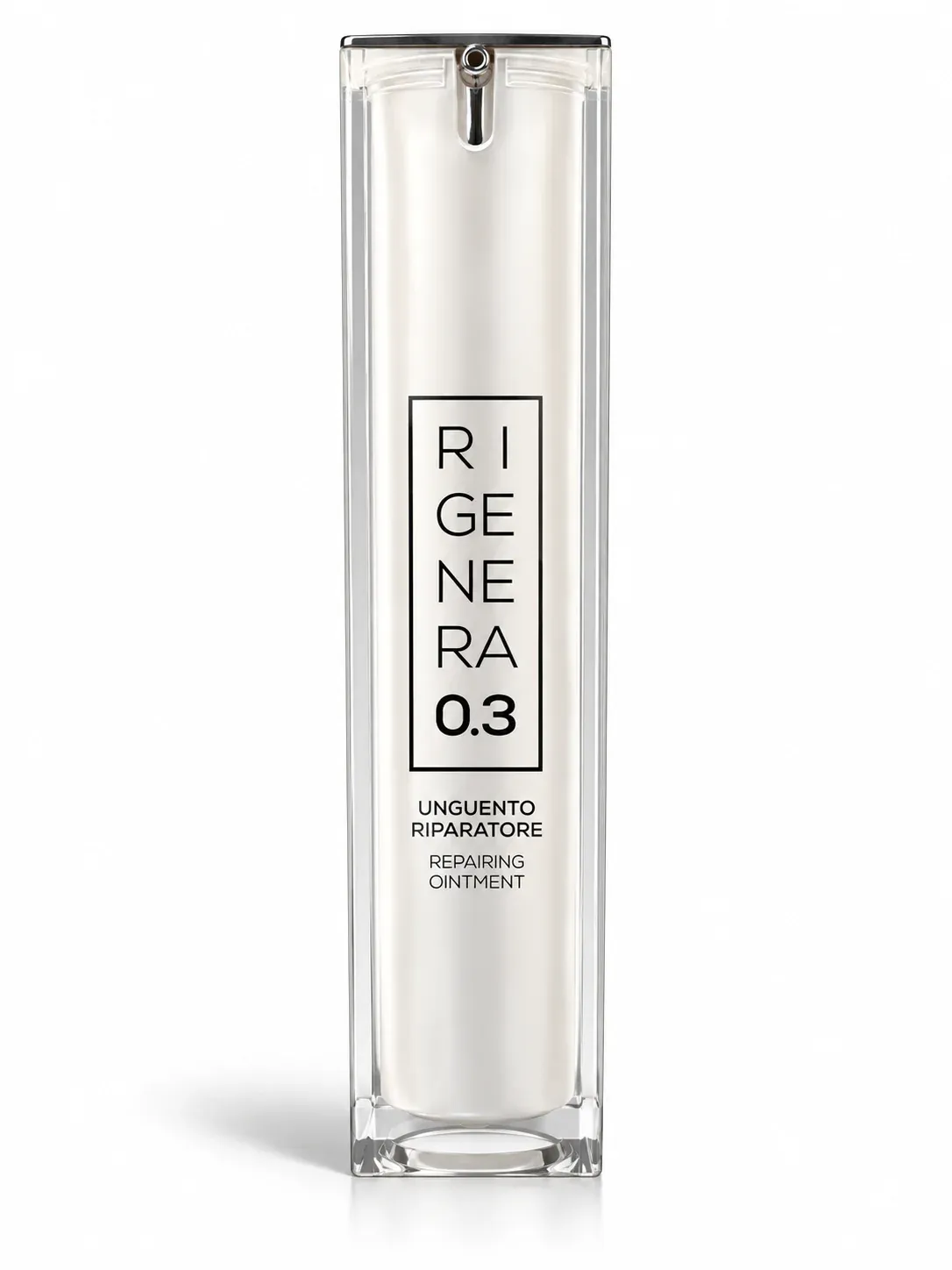 Rigenera 03 – Unguento Riparatore
