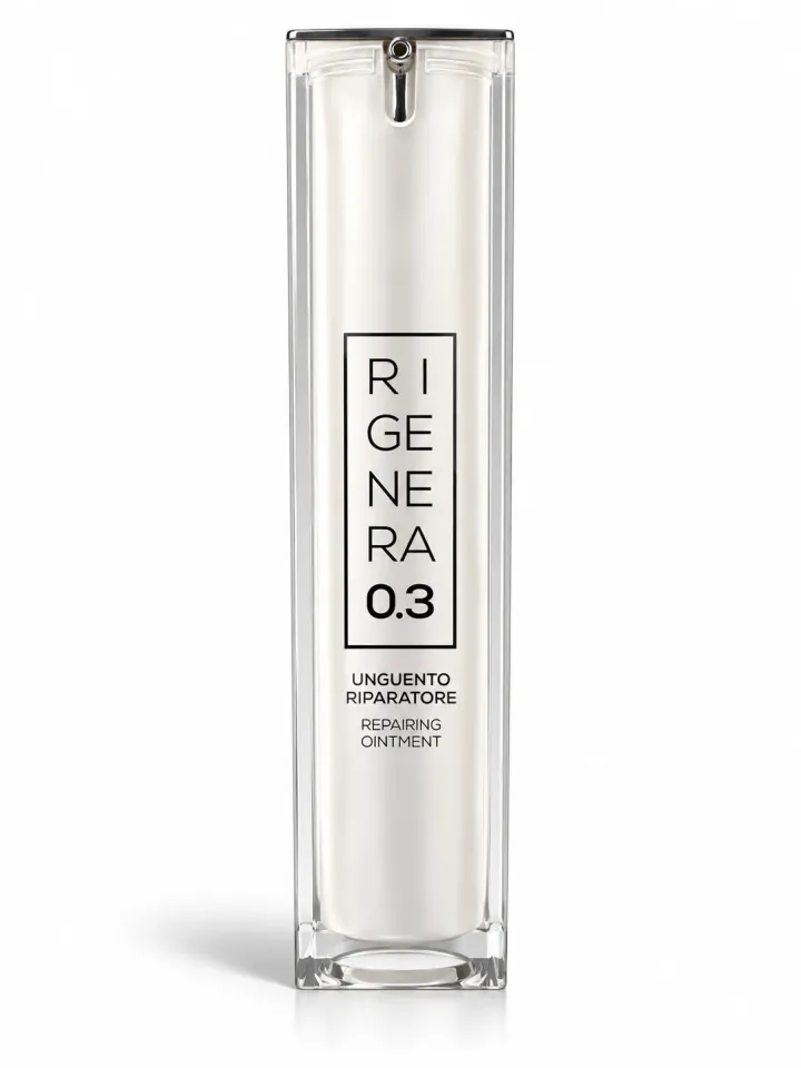 Rigenera 03 – Unguento Riparatore
