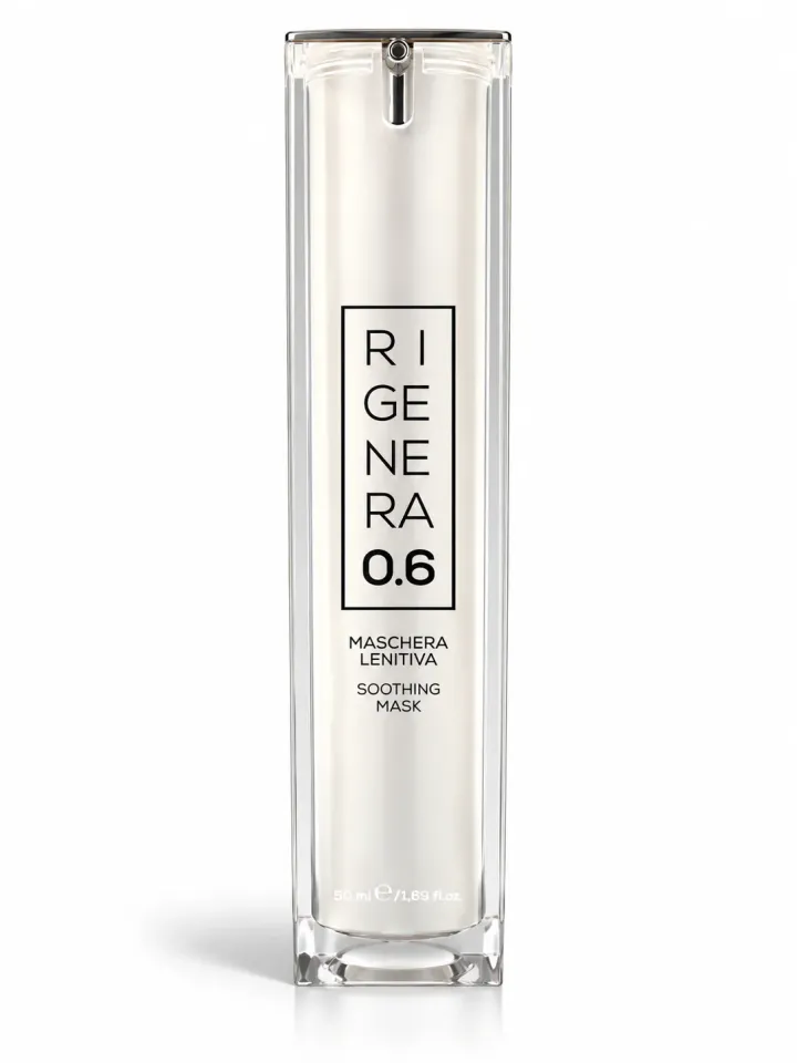 Rigenera 06 – Maschera Lenitiva