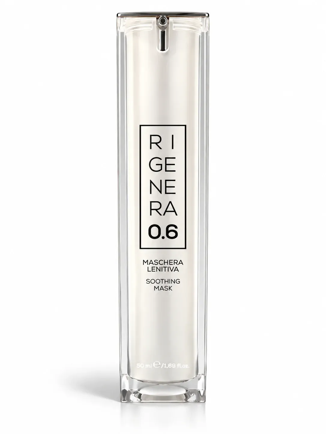 Rigenera 06 – Maschera Lenitiva