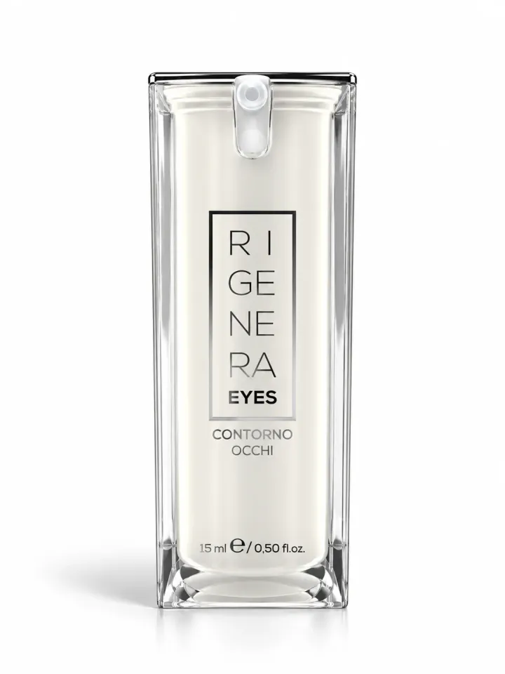 Rigenera Eyes – Contorno Occhi