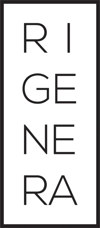 Logo Rigenera