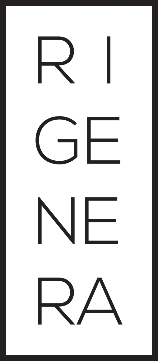 Logo Rigenera