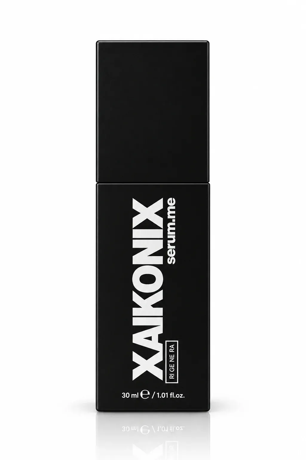 Xaikonix – Serum.me