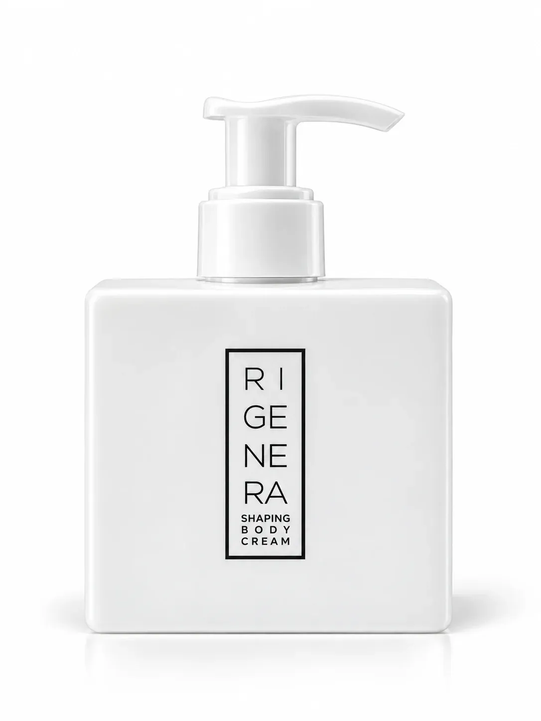 Rigenera – Shaping Body Cream