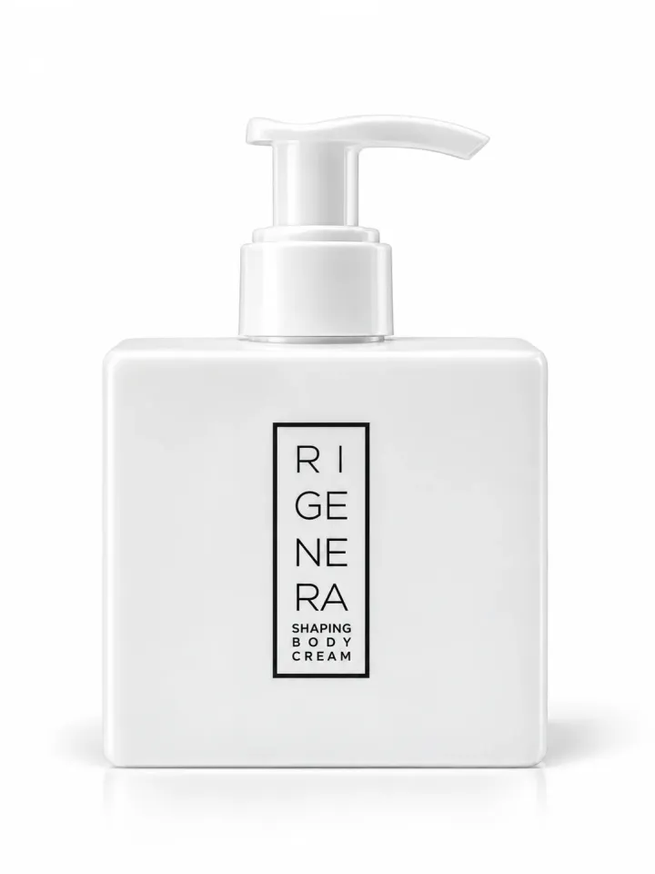 Rigenera – Shaping Body Cream