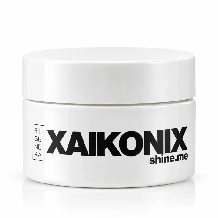 Xaikonix – Shine.me