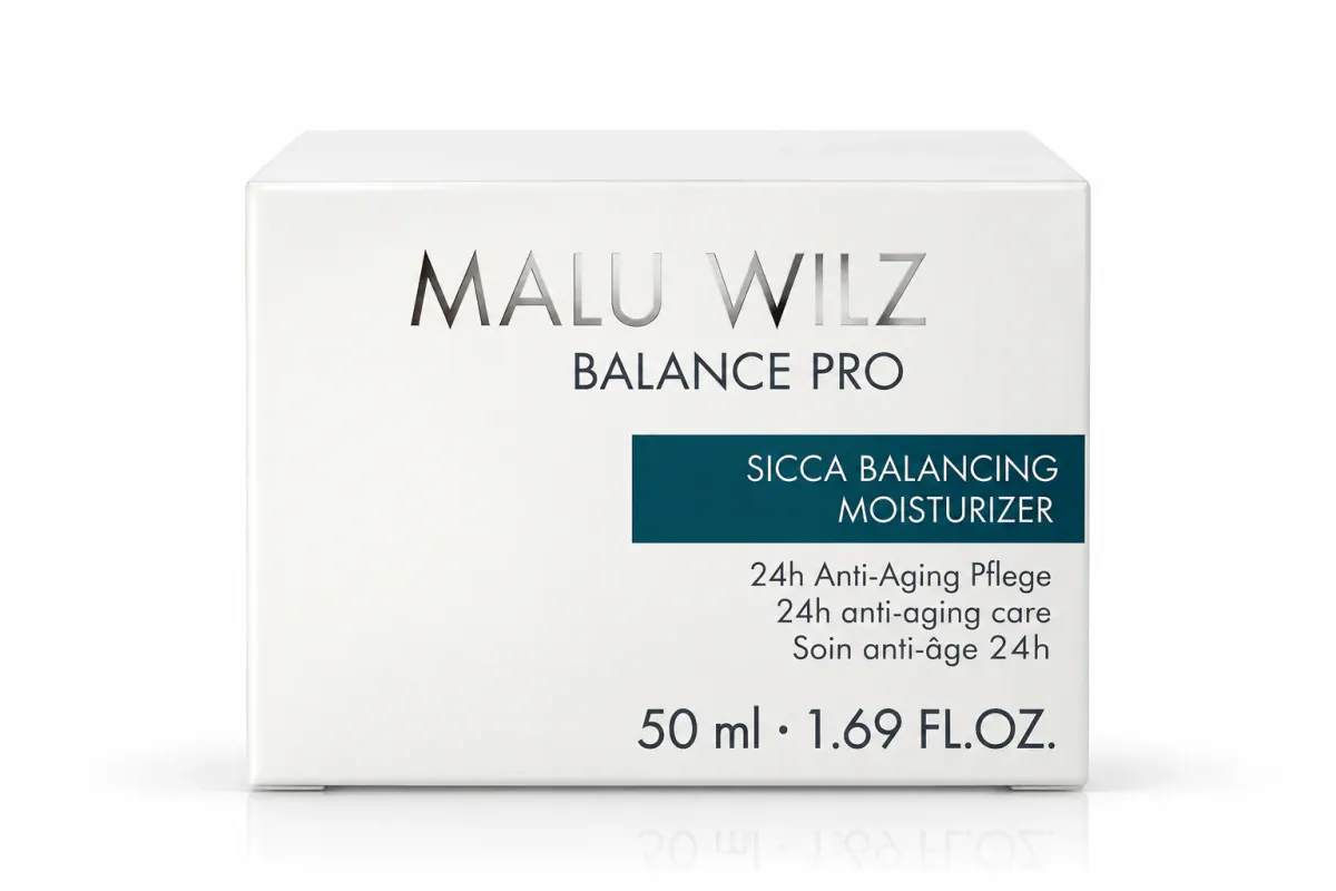 Sicca Balancing Moisturizer